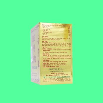 Diệp Hạ Châu Vạn Xuân 2 Diệp Hạ Châu Vạn Xuân