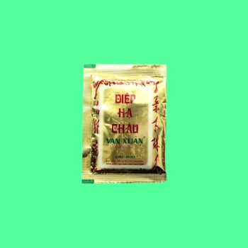 Diệp Hạ Châu Vạn Xuân 4 Diệp Hạ Châu Vạn Xuân