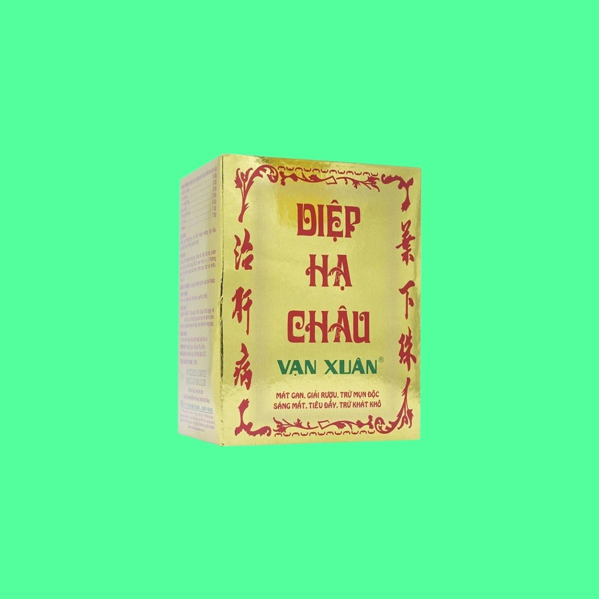 diep-ha-chau-van-xuan Diệp Hạ Châu Vạn Xuân