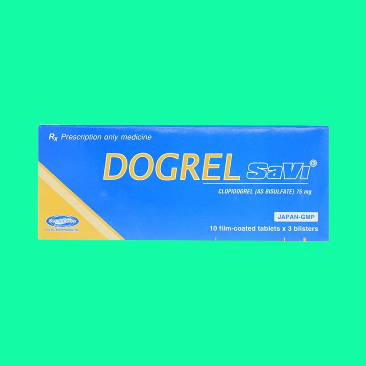 dogrel-savi-75mg-1 Dogrel SaVi 75mg