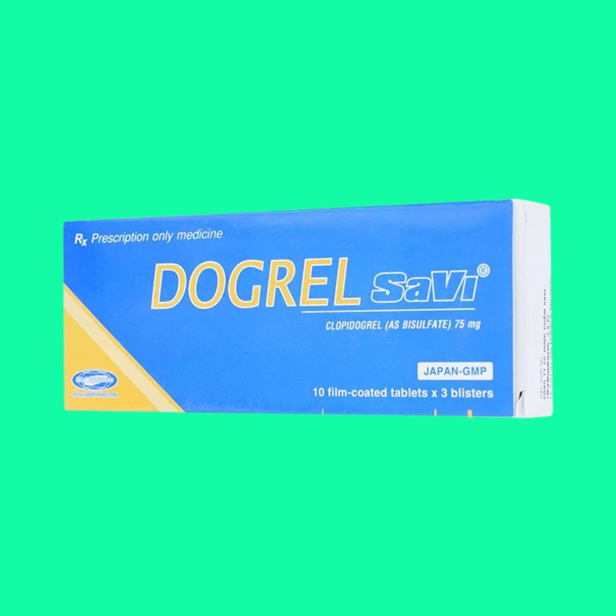 dogrel-savi-75mg-2 Dogrel SaVi 75mg