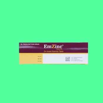 EmZinc 2 EmZinc