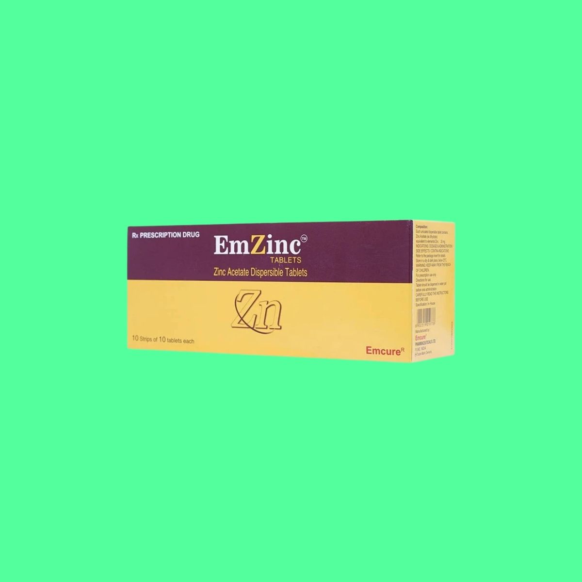 emzinc-2 EmZinc