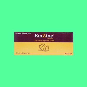 EmZinc