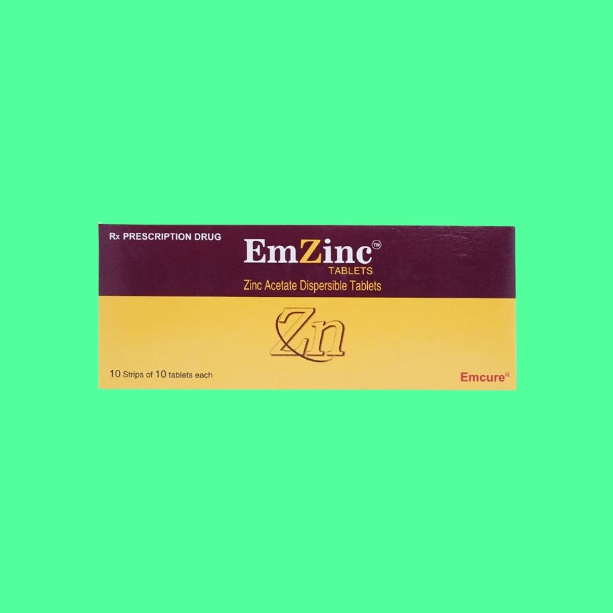 emzinc EmZinc