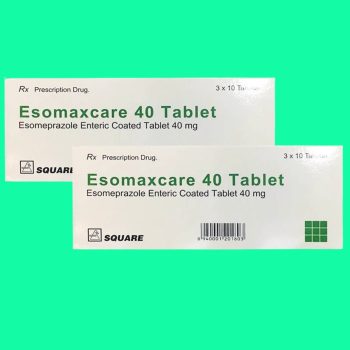 Esomaxcare 40