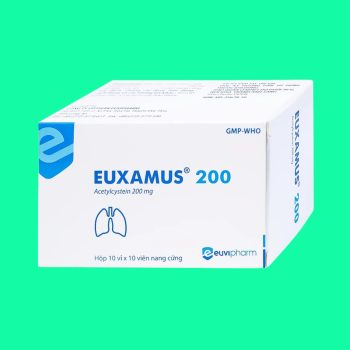 Euxamus 200