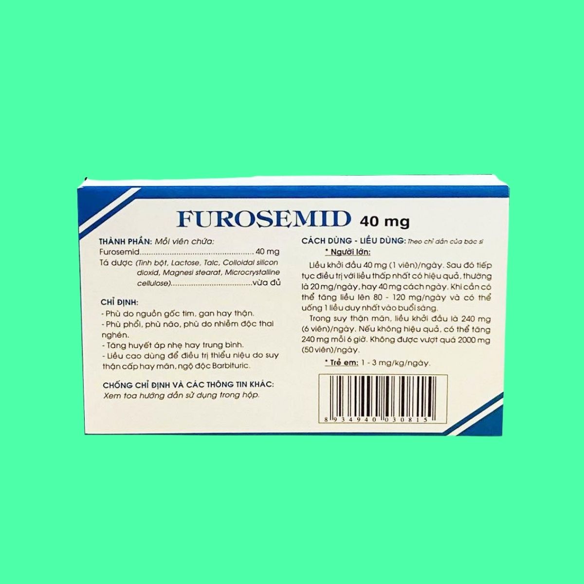 furosemid-40mg-traphaco-1 Furosemid 40mg Traphaco