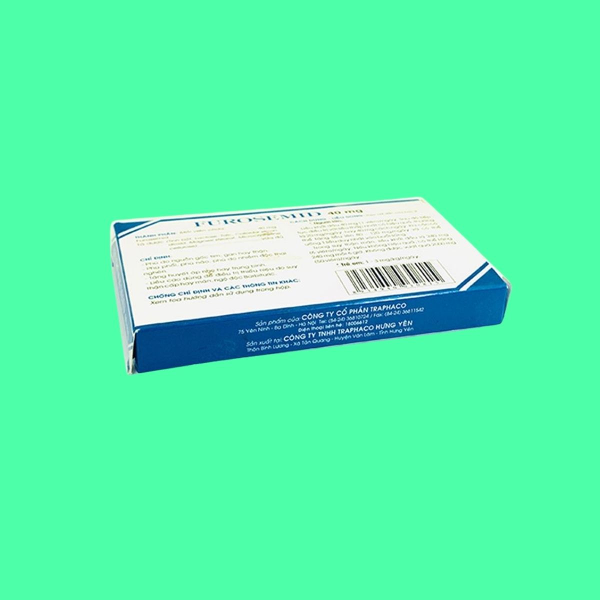 furosemid-40mg-traphaco-5 Furosemid 40mg Traphaco