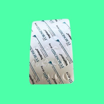 Furosemid 40mg Traphaco 8 Furosemid 40mg Traphaco