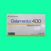 Galamento 400 9 Galamento 400