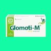 Glomoti-M 10mg 6 Glomoti-M 10mg