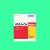 Hagimox Capsules 500mg 11 Hagimox Capsules 500mg
