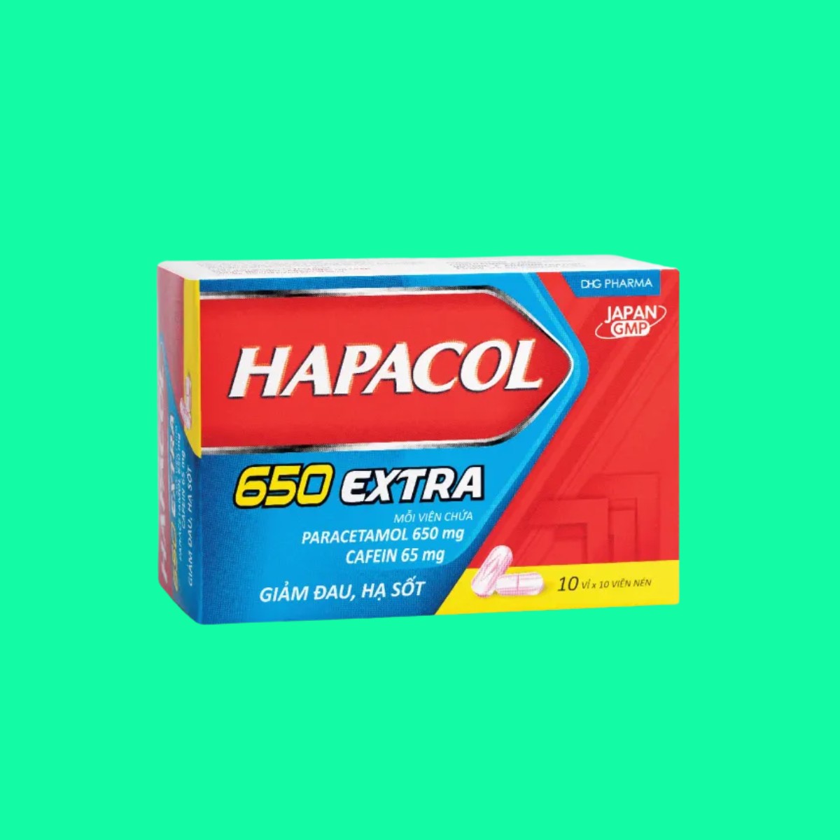 hapacol-650-extra-2 Hapacol 650 Extra
