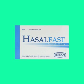 Hasalfast 60mg