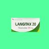 Langitax 20mg 10 Langitax 20mg