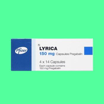 Lyrica 150mg