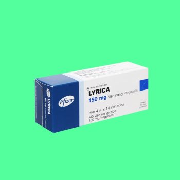 Lyrica 150mg
