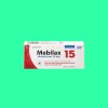 Mebilax 15mg