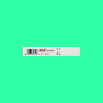 Mebilax 15mg 5 Mebilax 15mg