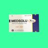Medsolu 4mg 5 Medsolu 4mg