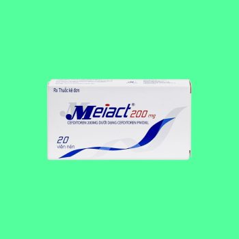 Meiact 200mg