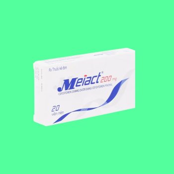 Meiact 200mg