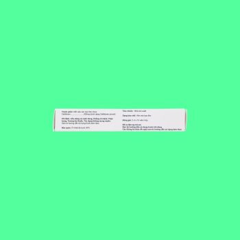 Meiact 200mg