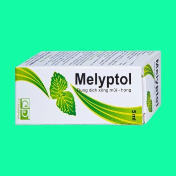 Melyptol 5ml