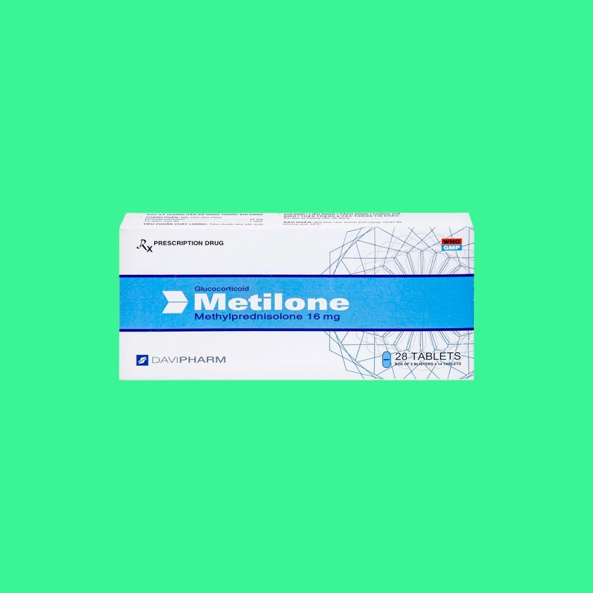 metilone-16mg-2 Metilone 16mg