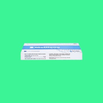 Metilone 16mg 3 Metilone 16mg