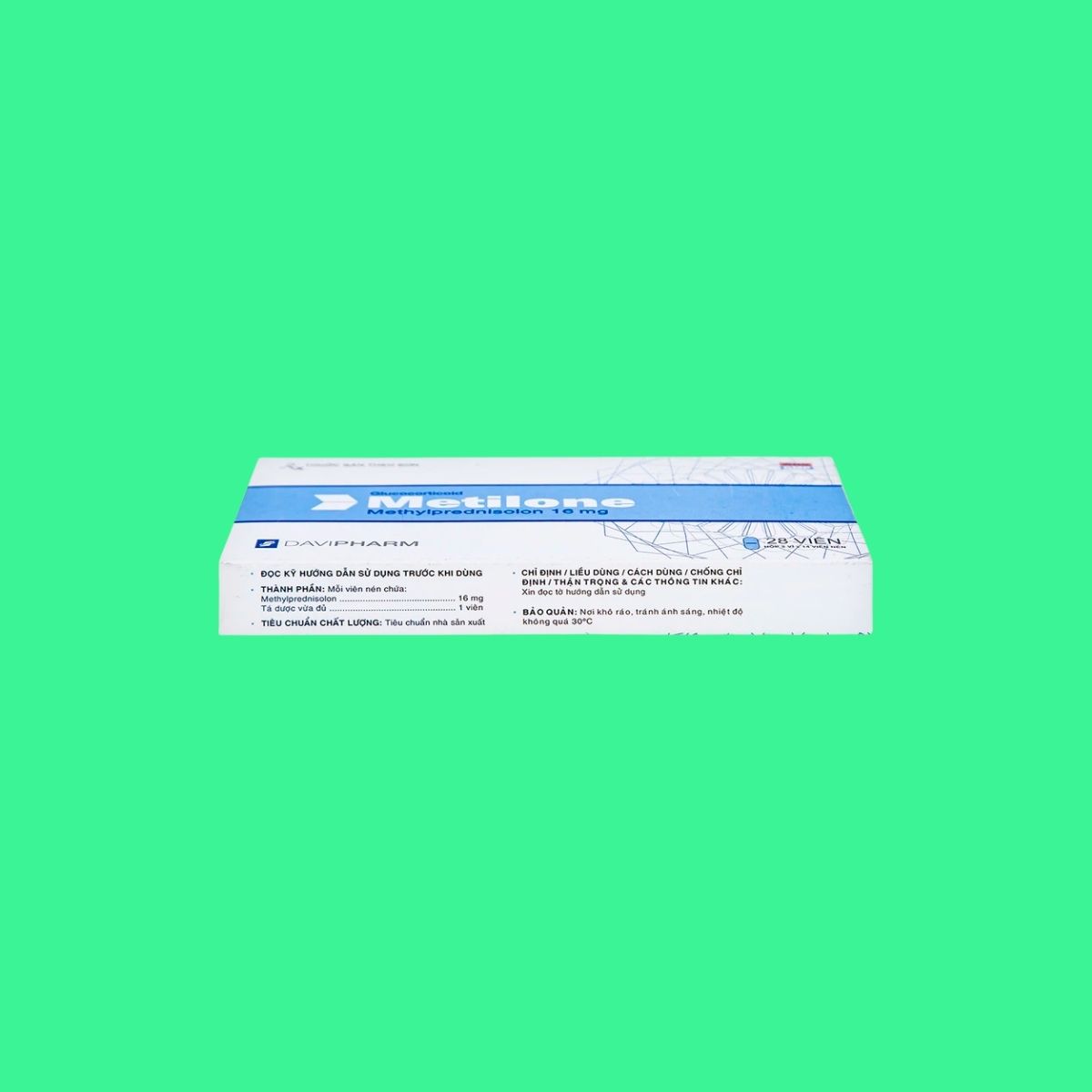 metilone-16mg-3 Metilone 16mg