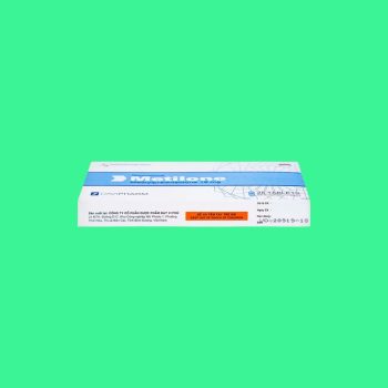 Metilone 16mg 4 Metilone 16mg