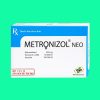 Metronizol Neo 4 Metronizol Neo
