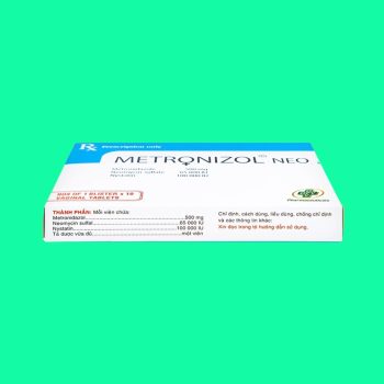 Metronizol Neo