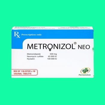 Metronizol Neo