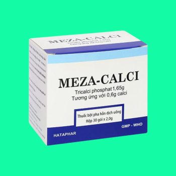 Meza-Calci