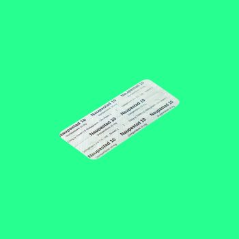Naupastad 10mg Stella 7 Naupastad 10mg Stella