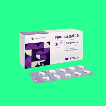 Naupastad 10mg Stella 2 Naupastad 10mg Stella