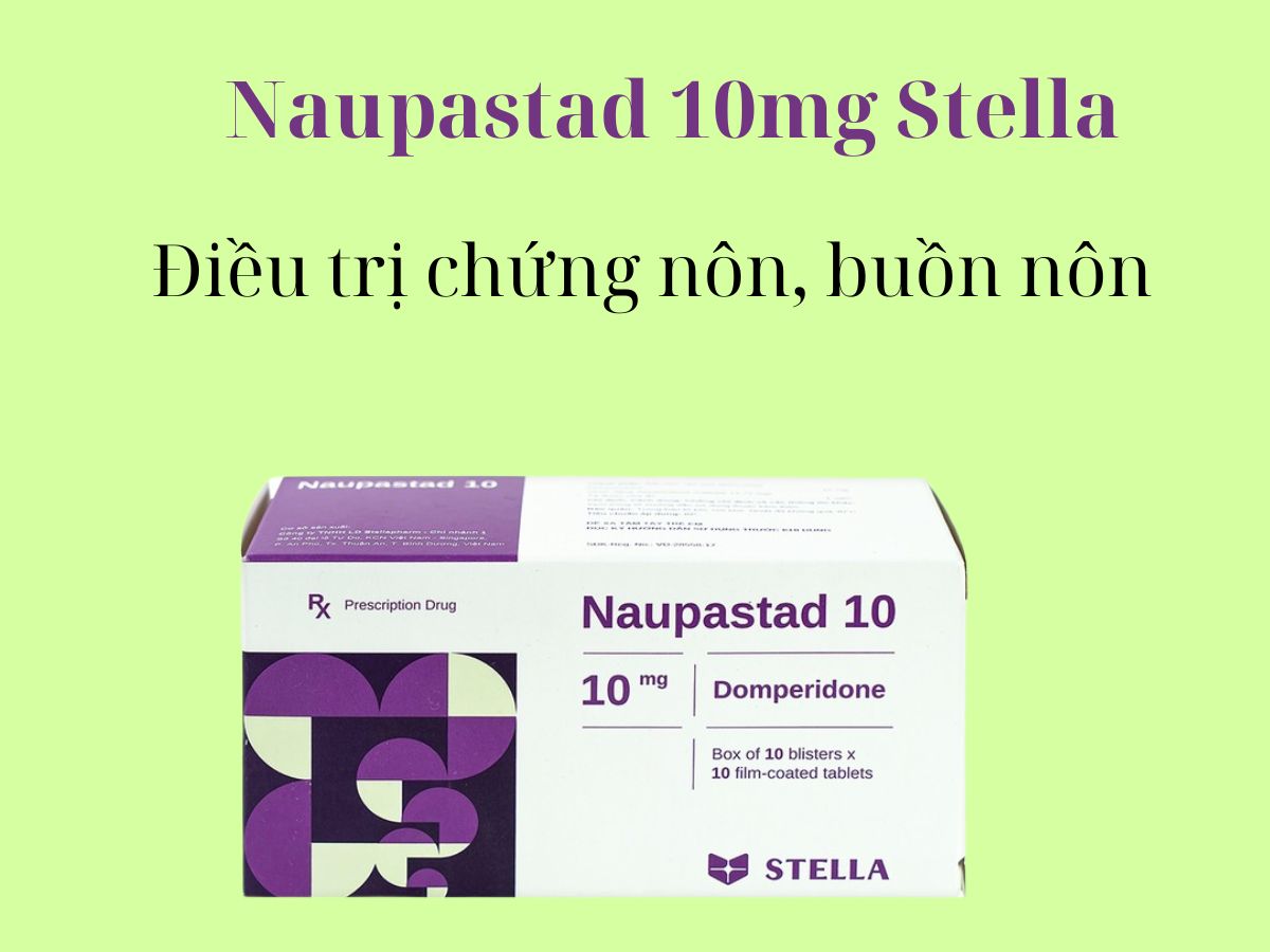 Naupastad 10mg Stella 11 Naupastad 10mg Stella