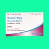 Nirdicin 500mg 5 Nirdicin 500mg