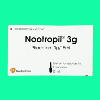Nootropil 3g/15ml