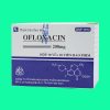 Ofloxacin 200mg Mekophar 6 Ofloxacin 200mg Mekophar