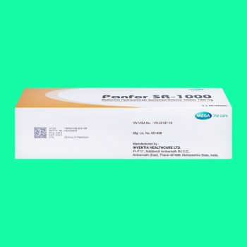 Panfor SR-1000 2 Panfor SR-1000