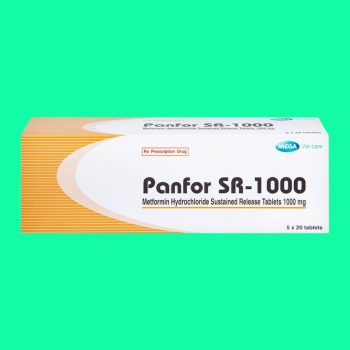 Panfor SR-1000 3 Panfor SR-1000