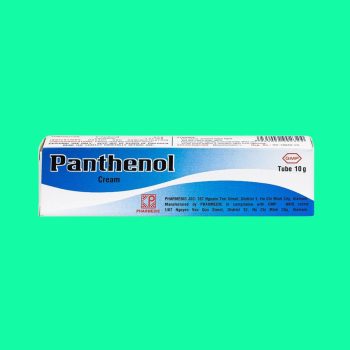 Panthenol Pharmedic 10g 2 Panthenol Pharmedic 10g