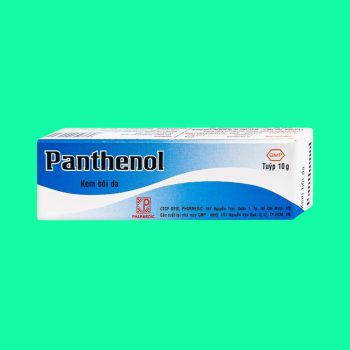 Panthenol Pharmedic 10g 3 Panthenol Pharmedic 10g