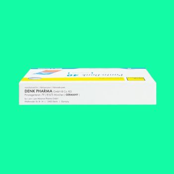 Panto-Denk 40