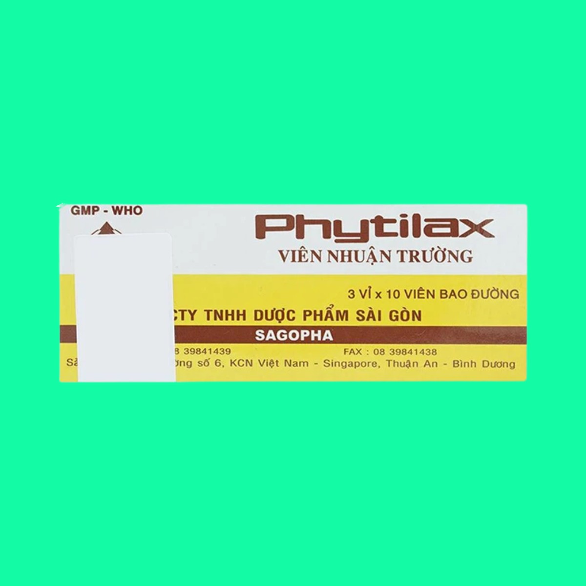 phytilax-1 Phytilax