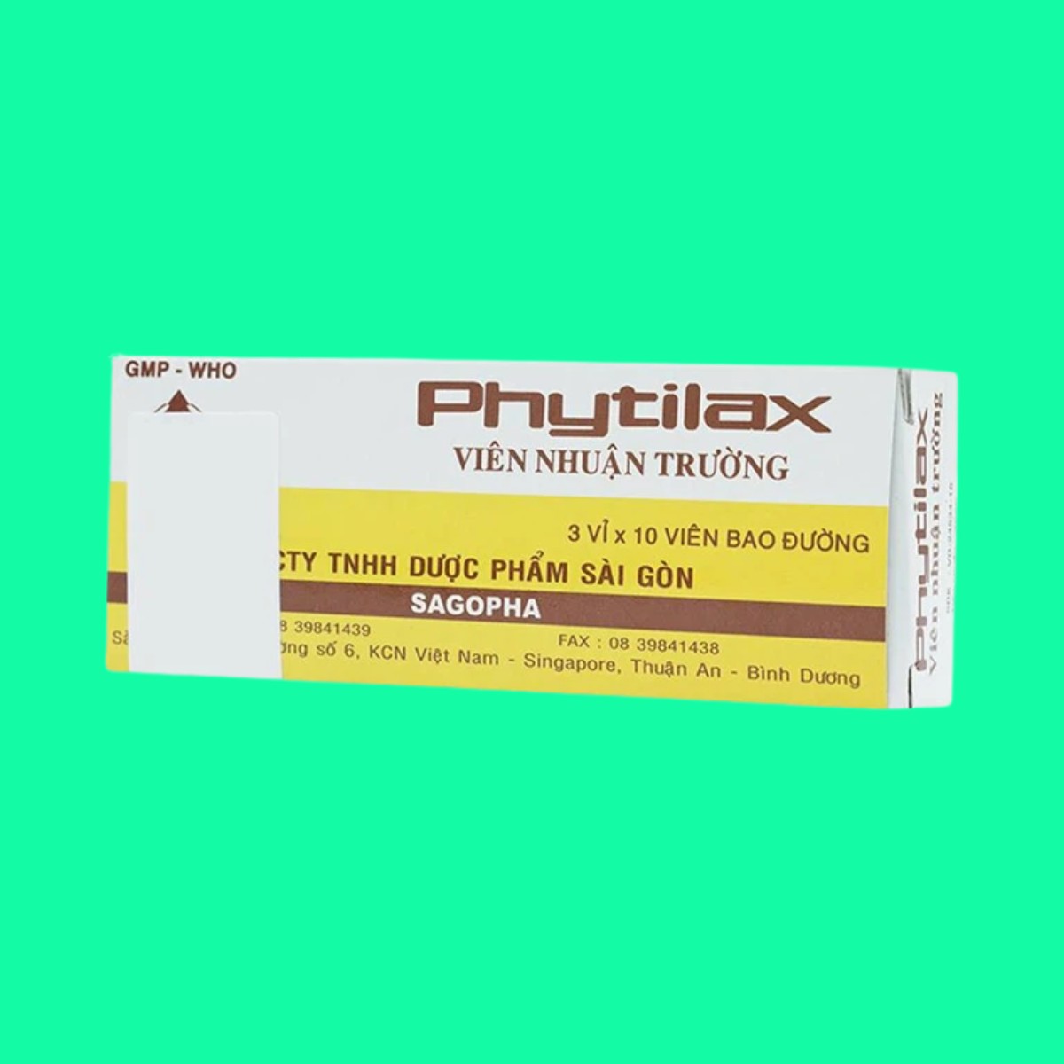 phytilax-3 Phytilax